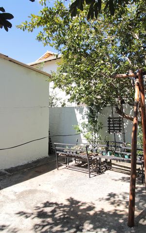 Casa à venda com 170m², 5 quartos e 2 vagasÁrea comum