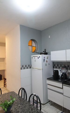Casa à venda com 170m², 5 quartos e 2 vagasCozinha