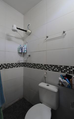 Casa à venda com 170m², 5 quartos e 2 vagasEdícula
