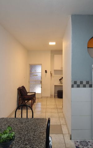 Casa à venda com 170m², 5 quartos e 2 vagasCozinha