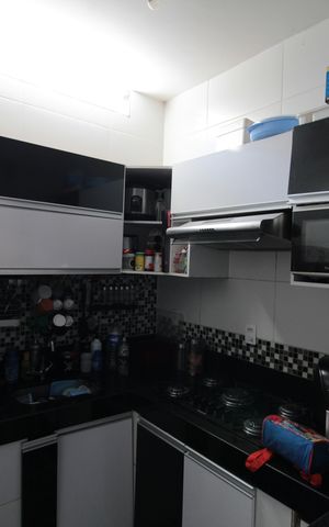 Casa à venda com 170m², 5 quartos e 2 vagasEdícula