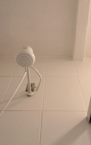 Casa à venda com 170m², 5 quartos e 2 vagasBanheiro Social