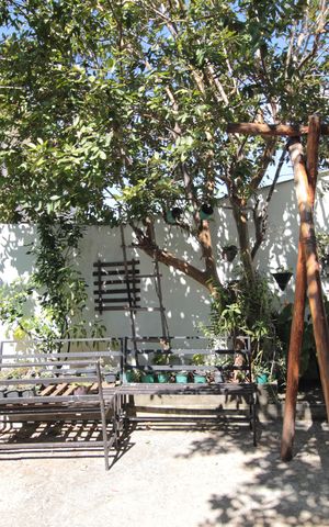Casa à venda com 170m², 5 quartos e 2 vagasÁrea comum