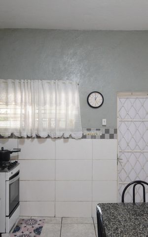 Casa à venda com 170m², 5 quartos e 2 vagasCozinha