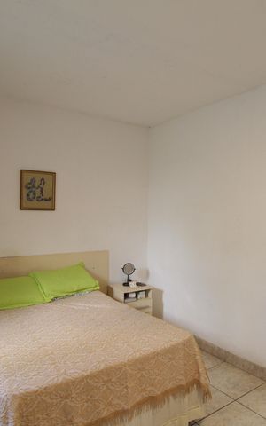 Casa à venda com 170m², 5 quartos e 2 vagasQuarto 2
