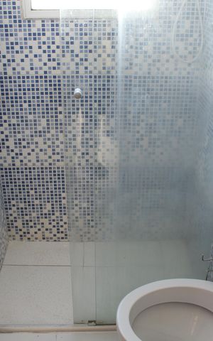Apartamento para alugar com 45m², 2 quartos e 1 vagaBanheiro