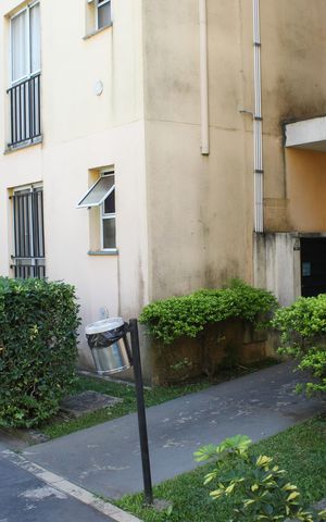 Apartamento para alugar com 45m², 2 quartos e 1 vagaÁrea comum 