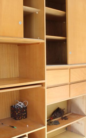 Apartamento para alugar com 45m², 2 quartos e 1 vagaQuarto 2