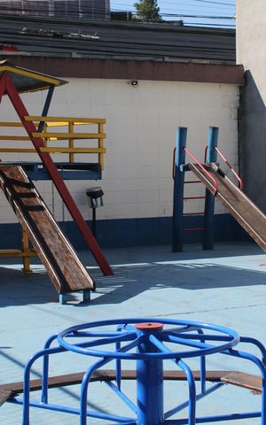 Apartamento para alugar com 45m², 2 quartos e 1 vagaÁrea comum - Playground