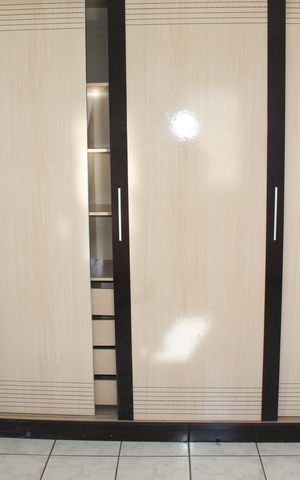 Apartamento para alugar com 45m², 2 quartos e 1 vagaQuarto 1