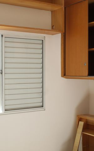 Apartamento para alugar com 45m², 2 quartos e 1 vagaQuarto 2
