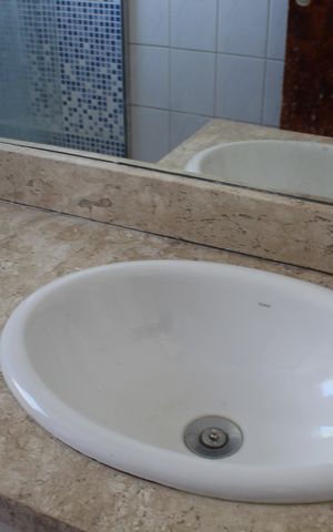 Apartamento para alugar com 45m², 2 quartos e 1 vagaBanheiro