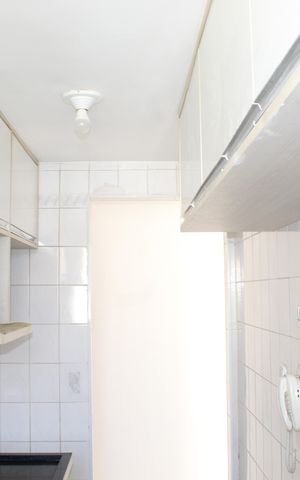 Apartamento para alugar com 45m², 2 quartos e 1 vagaCozinha