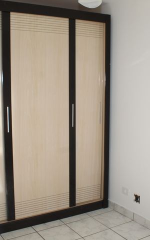 Apartamento para alugar com 45m², 2 quartos e 1 vagaQuarto 1