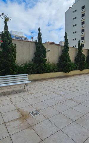 Apartamento para alugar com 130m², 3 quartos e 2 vagasÁrea de Lazer