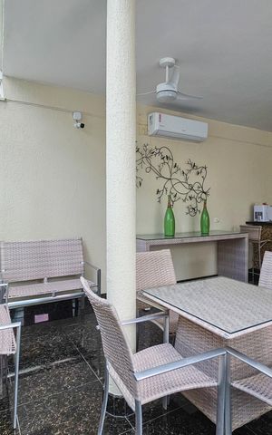 Apartamento para alugar com 130m², 3 quartos e 2 vagasÁrea de Lazer