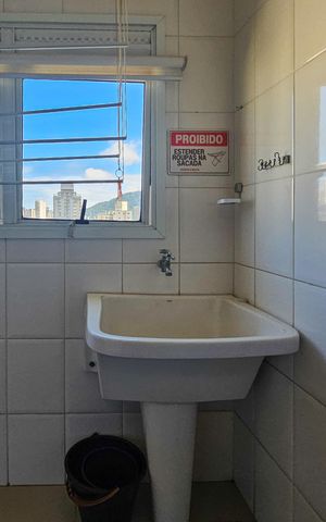 Apartamento para alugar com 130m², 3 quartos e 2 vagasÁrea de serviço