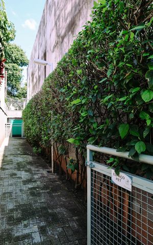 Apartamento para alugar com 59m², 2 quartos e 1 vagaEspaço Pet