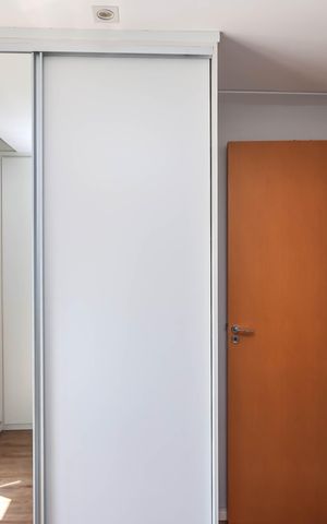 Apartamento para alugar com 59m², 2 quartos e 1 vagaQuarto 2