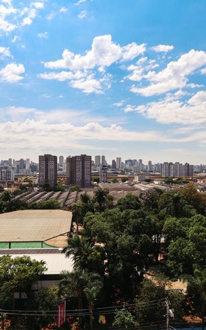 Apartamento para alugar com 59m², 2 quartos e 1 vagaQuarto 2