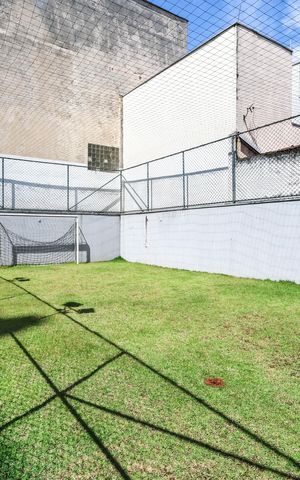Apartamento para alugar com 59m², 2 quartos e 1 vagaQuadra