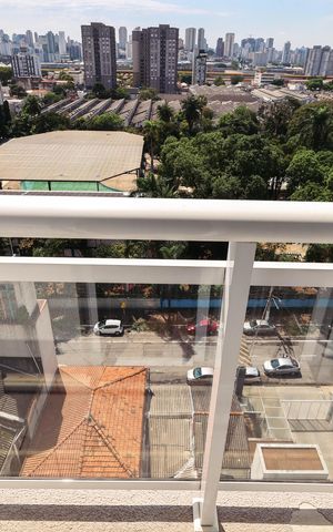 Apartamento para alugar com 59m², 2 quartos e 1 vagaQuarto 2