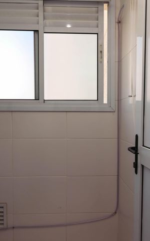 Apartamento para alugar com 59m², 2 quartos e 1 vagaÁrea de Serviço