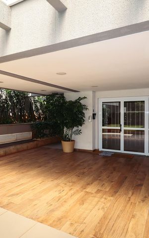 Apartamento para alugar com 59m², 2 quartos e 1 vagaHall de entrada
