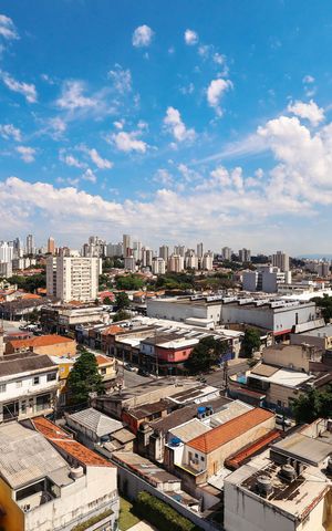 Apartamento para alugar com 59m², 2 quartos e 1 vagaÁrea de Serviço