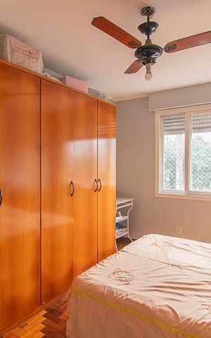 Apartamento à venda com 140m², 3 quartos e sem vagaQuarto 1