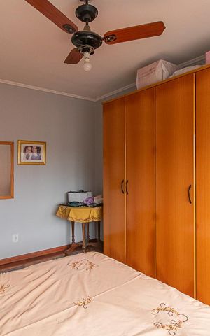 Apartamento à venda com 140m², 3 quartos e sem vagaQuarto 1