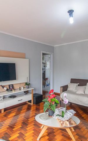 Apartamento à venda com 140m², 3 quartos e sem vagaSala