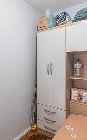 Apartamento à venda com 140m², 3 quartos e sem vagaQuarto de Serviço