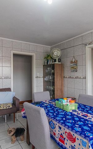 Apartamento à venda com 140m², 3 quartos e sem vagaCozinha