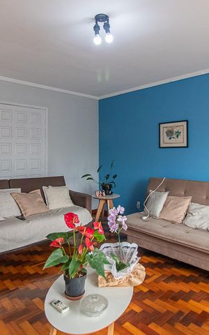 Apartamento à venda com 140m², 3 quartos e sem vagaSala