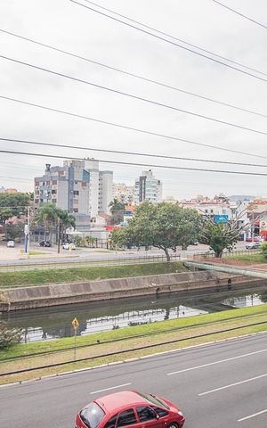 Apartamento à venda com 140m², 3 quartos e sem vagaVaranda da Sala
