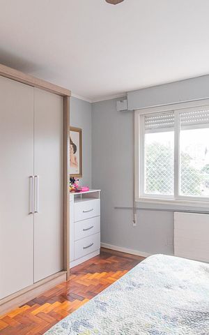 Apartamento à venda com 140m², 3 quartos e sem vagaQuarto 3