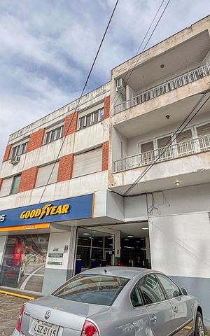 Apartamento à venda com 140m², 3 quartos e sem vagaFachada