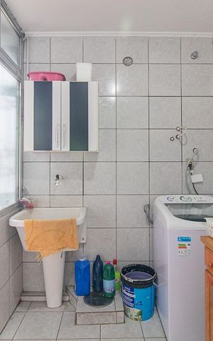 Apartamento à venda com 140m², 3 quartos e sem vagaÁrea de Serviço