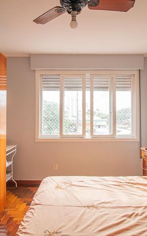 Apartamento à venda com 140m², 3 quartos e sem vagaQuarto 1