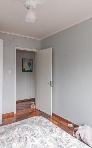 Apartamento à venda com 140m², 3 quartos e sem vagaQuarto 2