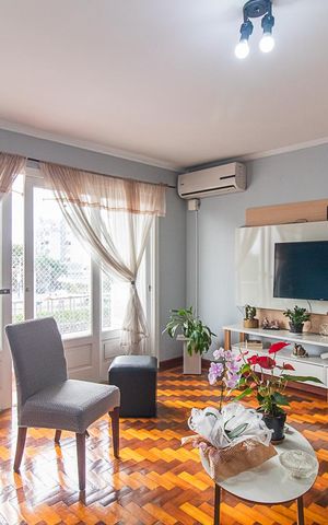 Apartamento à venda com 140m², 3 quartos e sem vagaSala