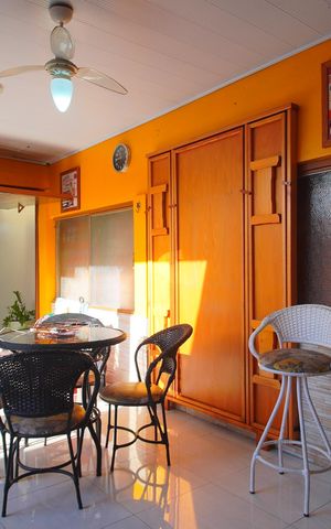 Casa à venda com 149m², 3 quartos e 3 vagasCozinha