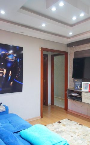 Casa à venda com 149m², 3 quartos e 3 vagasSala 2