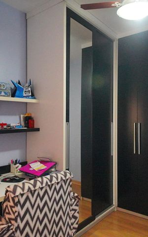 Casa à venda com 149m², 3 quartos e 3 vagasQuarto 1