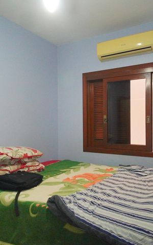 Casa à venda com 149m², 3 quartos e 3 vagasQuarto 2