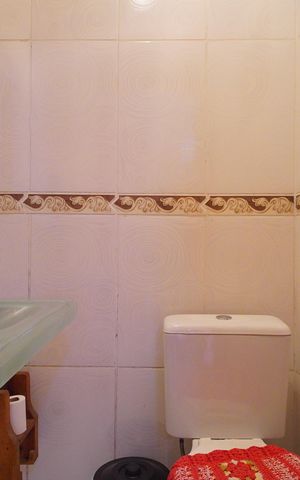 Casa à venda com 149m², 3 quartos e 3 vagasLavabo