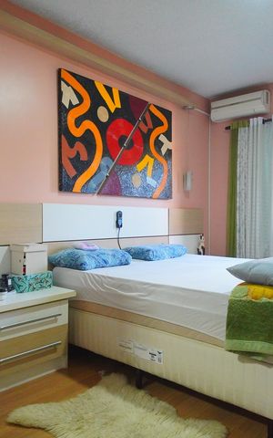Casa à venda com 149m², 3 quartos e 3 vagasSuíte