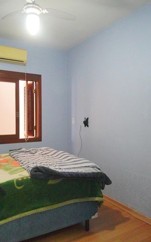 Casa à venda com 149m², 3 quartos e 3 vagasQuarto 2