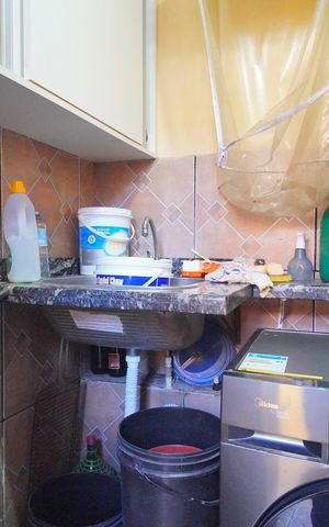 Casa à venda com 149m², 3 quartos e 3 vagasÁrea de Serviço